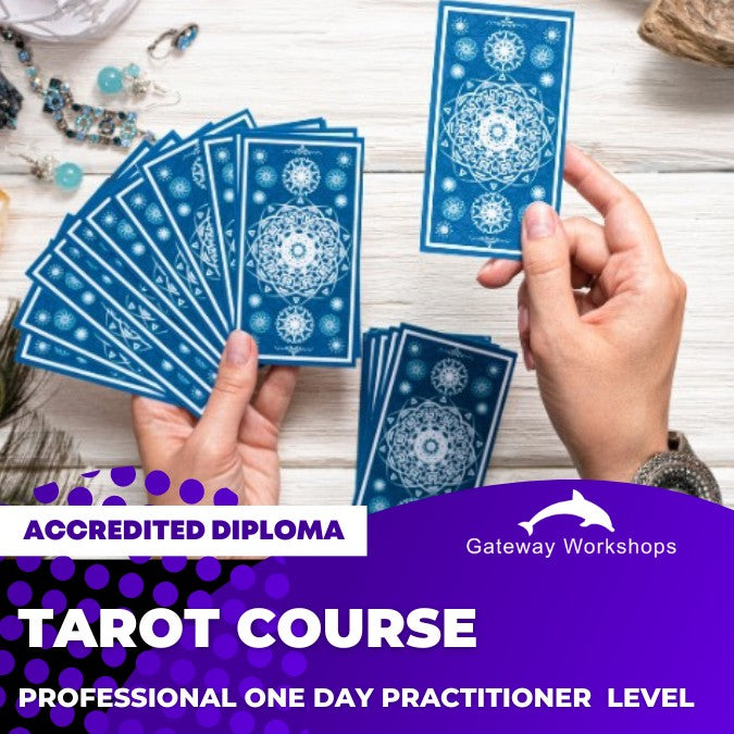 Tarot Accredited Diploma Course